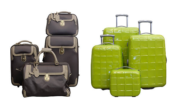 تصویر 2 از چمدان اسپرت جمع شونده فانتزی نوجوانان جذاب